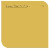 Dulux màu vàng rực rỡ Sapling 50YY 51/519