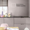 Dulux màu nâu ánh vàng Thomas Point Light 30YY 39/225