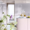 Dulux màu nâu đất Goldstone 00YY 19/261