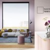 Dulux màu tím Violet Sensation 83BB 71/082