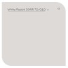 Dulux màu Xám ánh nâu White Rabbit 50RR 72/010