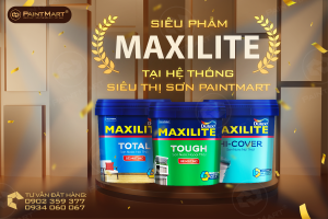 SƠN MAXILITE