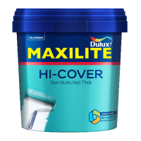 Sơn nội thất Maxilite Hi-Cover 15L