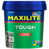 Sơn ngoại thất Maxilite Tough bề mặt mờ - 15L