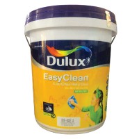 Sơn nội thất Dulux Easyclean lau chùi hiệu quả bề mặt mờ A991 18L