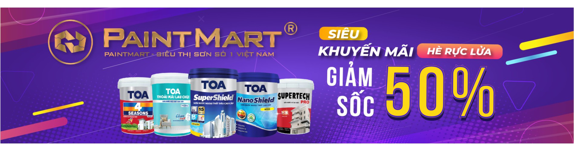 SƠN TOA