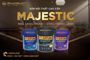 SƠN JOTUN