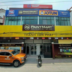 Chi nhánh Bình Tân