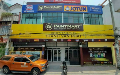 Chi nhánh Bình Tân