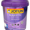 Sơn nước nội thất Jotun Majestic đẹp hoàn hảo bóng mờ thùng 15L mới