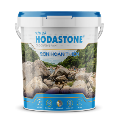 SƠN ĐÁ HOÀN THIỆN HODA SAND – HSM-THÙNG 25KG