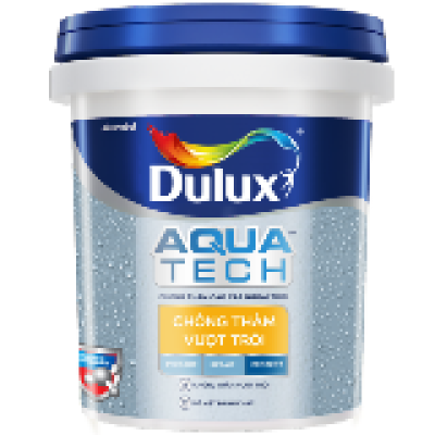 Chất chống thấm Dulux Aquatech Chống Thấm Vượt Trội Y65 - Thùng 20Kg