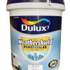 Sơn lót ngoại thất siêu cao cấp DULUX WEATHERSHIELD POWERSEALER Z060 - 18L