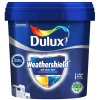 Sơn ngoại thất Dulux Weathershield bề mặt mờ BJ8 5L