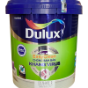 Sơn nội thất Dulux EasyClean Chống Bám Bẩn Kháng Virus - Bóng E017B thùng 15L