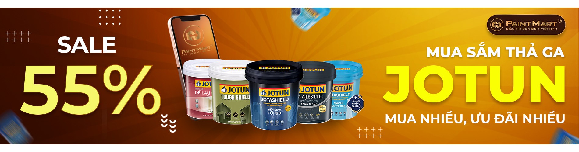 SƠN JOTUN