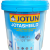 Sơn nước ngoại thất Jotun Jotashield sạch vượt trội thùng 15L