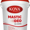 Mastic dẻo KOVA đa năng thùng 25KG