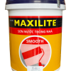 Sơn nước trong nhà MAXILITE SMOOTH ME5 - 18L
