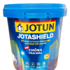 Sơn nước ngoại thất Jotun Jotashield chống phai màu mới thùng 15L