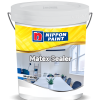 Sơn Lót Nội Thất giá rẻ Nippon Matex Sealer thùng 17L