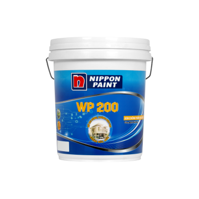 Sơn Chống Thấm màu Nippon WP 200 20KG