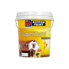 Sơn ngoại thất Nippon SUPERGARD 5L