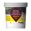 Chống thấm gốc xi măng weberdry top - Thùng 15Kg