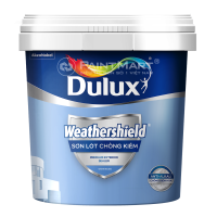 Sơn lót cao cấp ngoài trời DULUX WEATHERSHIELD chống kiềm A936 - 5L