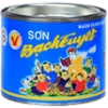 Sơn lót chống rỉ XÁM Bạch tuyết LON 0.2KG