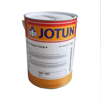 Sơn lót sàn công nghiệp Jotun Jotafloor Sealer - 20L