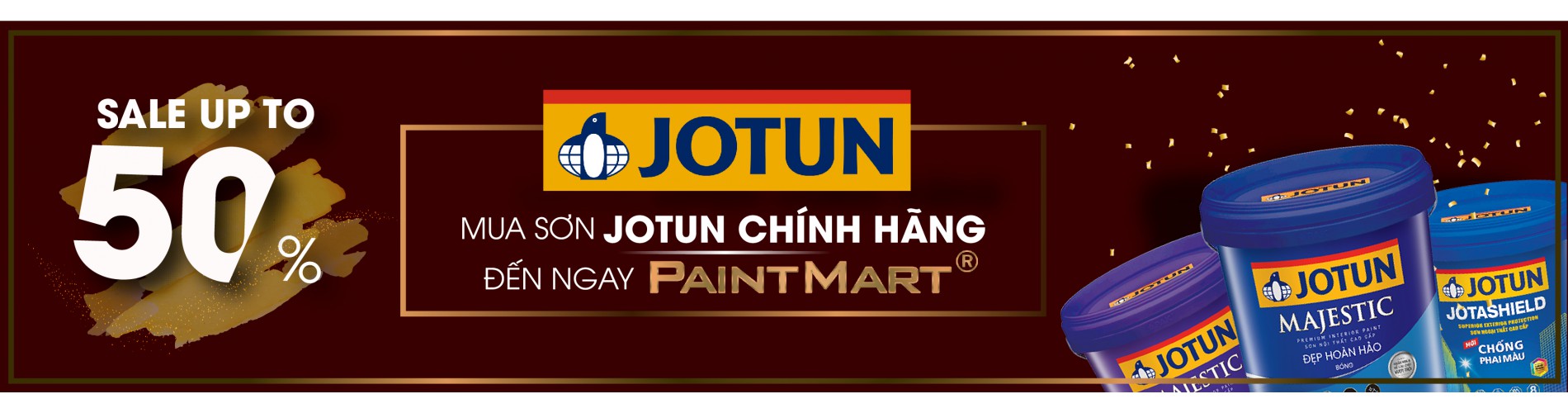 SƠN JOTUN