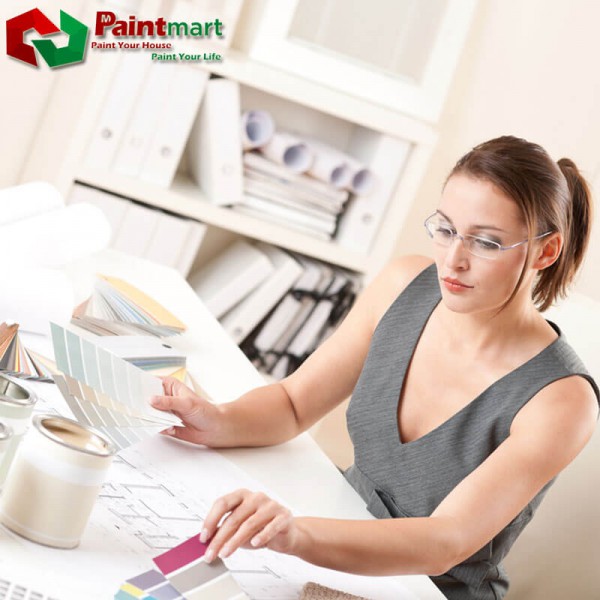 Hướng Dẫn Chọn Màu Sơn Nhà Đẹp Theo Tuổi (Phong Thủy) Từ A Đến Z