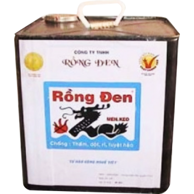 Chống thấm Rồng Đen