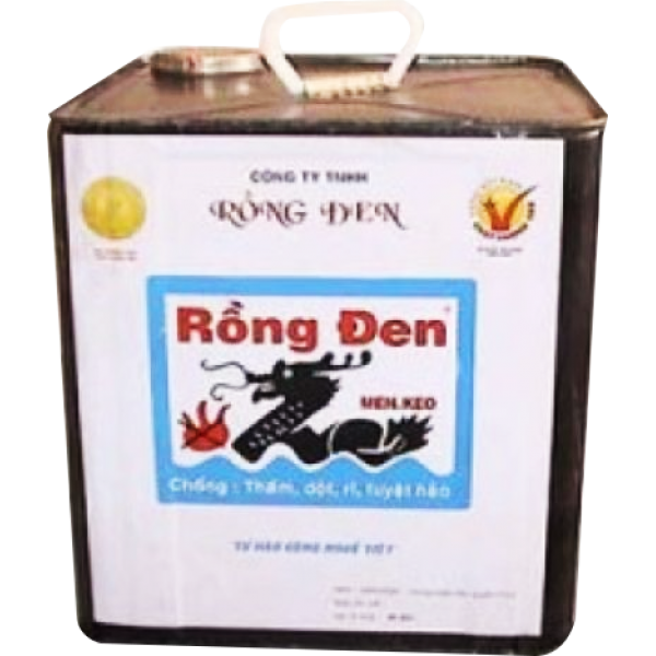 Chống thấm Rồng Đen