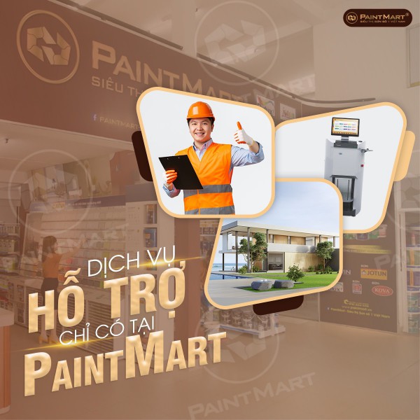 Nên mua sơn chính hãng ở đâu? Những tiêu chí để lựa chọn cửa hàng sơn uy tín Nên mua sơn chính hãng ở đâu? Những tiêu chí để lựa chọn cửa hàng sơn uy tín