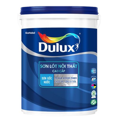 Sơn lót cao cấp trong nhà DULUX A934 - 5L