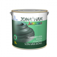 Sơn vân bóng JOTON JONA HAM THÙNG 20KG