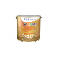 Sơn lót gốc dầu Joton JOCLEAN (Sơn Chống Ố Joton) lon 3,5Kg