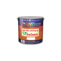 Sơn lót chống gỉ JOTON SP PRIMER MÀU XÁM THÙNG 20KG