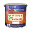 Sơn lót chống rỉ Joton SP Primer màu đỏ thùng 3.5KG