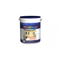 Sơn ngoại thất Joton Atom lon 5 Lít