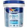 [ COMBO 4 THÙNG 20KG ] Chất chống thấm màu DULUX AQUATECH 3IN1 V189 - 20kg
