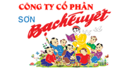 SƠN BẠCH TUYẾT