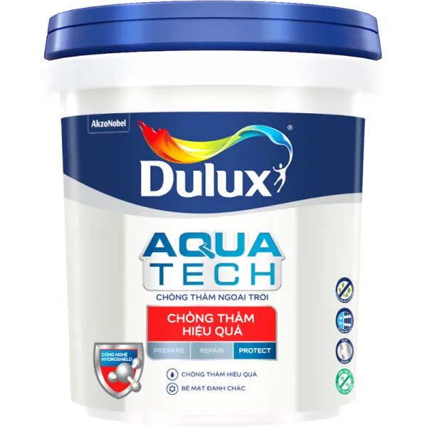 Chống thấm Dulux Aquatech