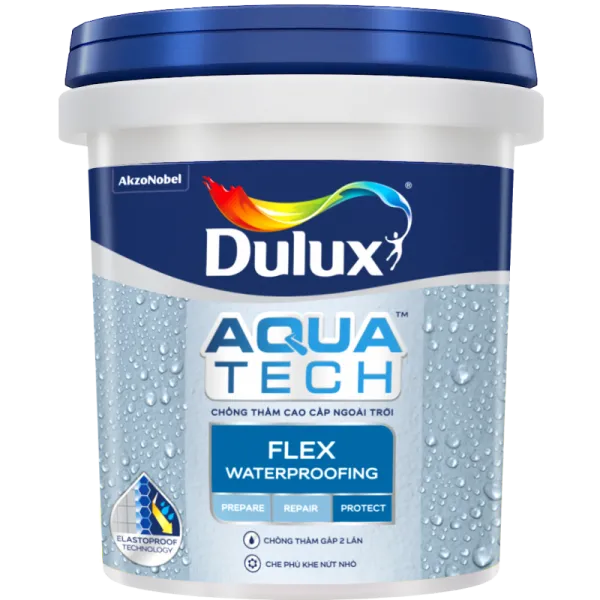 Sơn chống thấm Dulux