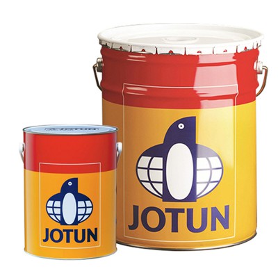 Sơn lót chống rỉ Jotun Alkyd Primer Red - 5L