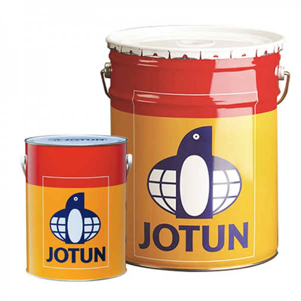 Sơn Epoxy cho bồn chứa nước thải
