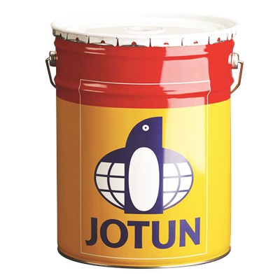 Sơn công nghiệp Jotun Tankguard Storage L Red - 18.8L