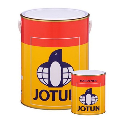 Sơn công nghiệp Jotun Penguard Clear Sealer - 20L